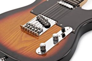 Unveil the Secrets: A Journey Through the World of 12 String Electric Guitar Necks - Master the Art of Playing Guitar and Play Like a Pro