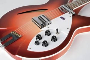 12-String Electric Guitar: Unlocking Hidden Treasures Master the Art of Playing Guitar and Play Like a Pro 12-String Electric Guitar: Unlocking Hidden Treasures - Master the Art of Playing Guitar and Play Like a Pro