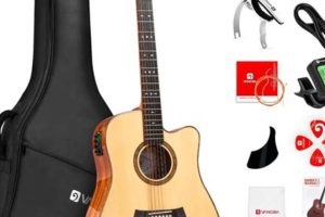 Unleash the Enchanting World of 12 String Guitar Sets: A Journey of Sonic Discovery - Master the Art of Playing Guitar and Play Like a Pro
