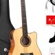 Unleash the Enchanting World of 12 String Guitar Sets: A Journey of Sonic Discovery - Master the Art of Playing Guitar and Play Like a Pro