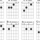 Unveiling the Secrets of Guitar Chords in Sheet Music: A Journey of Discovery and Mastery - Master the Art of Playing Guitar and Play Like a Pro