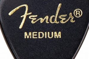 Unveiling the Secrets of Acoustic Guitar Picks: Discoveries and Insights - Master the Art of Playing Guitar and Play Like a Pro