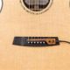 Unlock the Secrets of Amplified Acoustics: Discover the Piezo Pickup Revolution - Master the Art of Playing Guitar and Play Like a Pro