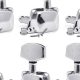 Uncover the Secrets to Mastering Your 12-String Guitar's Tuning Machines - Master the Art of Playing Guitar and Play Like a Pro