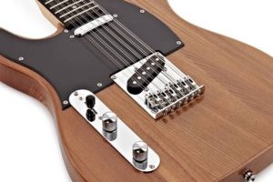 Unveiling the Enchanting World of 12-String Left-Handed Electric Guitars Master the Art of Playing Guitar and Play Like a Pro Unveiling the Enchanting World of 12-String Left-Handed Electric Guitars - Master the Art of Playing Guitar and Play Like a Pro