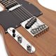 Unveiling the Enchanting World of 12-String Left-Handed Electric Guitars - Master the Art of Playing Guitar and Play Like a Pro