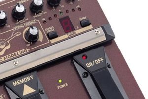 Unlock the Secrets of Acoustic Guitar Processors: Discoveries and Insights - Master the Art of Playing Guitar and Play Like a Pro
