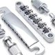 Unlock the Secrets to 12-String Tune-o-Matic Guitar Bridges: A Journey of Discovery - Master the Art of Playing Guitar and Play Like a Pro