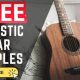 Unlock the Secrets of Acoustic Guitar Samples: Discoveries and Insights Await - Master the Art of Playing Guitar and Play Like a Pro
