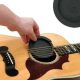 Unleash Your Acoustic Potential: Discover the Power of Sound Hole Plugs - Master the Art of Playing Guitar and Play Like a Pro