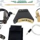 Unveiling the Acoustic Guitar Soundhole Microphone: A Journey of Discovery and Insight - Master the Art of Playing Guitar and Play Like a Pro