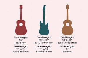 Discover the Hidden Gems of 1/2 Size Acoustic Guitars - Master the Art of Playing Guitar and Play Like a Pro