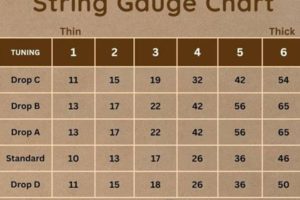 Unlock the Secrets of 17 Gauge Guitar Strings: Discover Unparalleled Tone and Playability Master the Art of Playing Guitar and Play Like a Pro Unlock the Secrets of 17 Gauge Guitar Strings: Discover Unparalleled Tone and Playability - Master the Art of Playing Guitar and Play Like a Pro