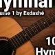 Unveiling the Secrets of Hymn Chords for Guitar: Discoveries and Insights - Master the Art of Playing Guitar and Play Like a Pro