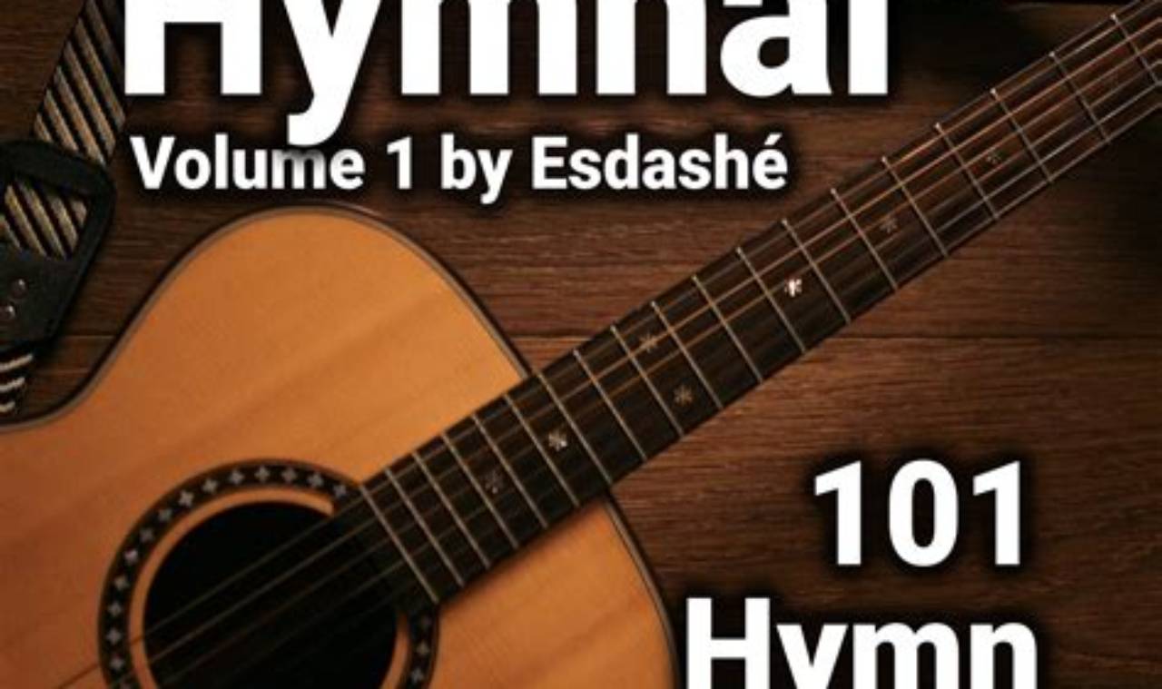 Unveiling the Secrets of Hymn Chords for Guitar: Discoveries and Insights - Master the Art of Playing Guitar and Play Like a Pro
