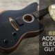 Unveil the Secrets: Acoustic Guitars that Play Like Electric Masterpieces - Master the Art of Playing Guitar and Play Like a Pro