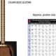Unleash the Melodies: Discover the Enchanting World of "3 String Guitar Tabs" - Master the Art of Playing Guitar and Play Like a Pro