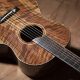 Discover the Enchanting World of Acoustic Guitar Walnut: Tone, Durability, Beauty - Master the Art of Playing Guitar and Play Like a Pro