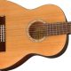 Unveiling the Allure of the 3/4 Nylon String Guitar: A Journey of Sound and Versatility - Master the Art of Playing Guitar and Play Like a Pro