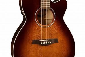 Unlock the Mysteries of Wide-Neck Acoustic Guitars: Discover Unparalleled Sound and Playability - Master the Art of Playing Guitar and Play Like a Pro