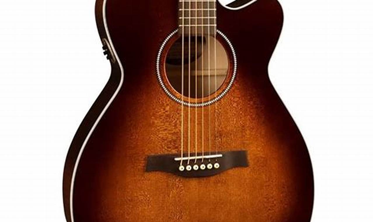 Unlock the Mysteries of Wide-Neck Acoustic Guitars: Discover Unparalleled Sound and Playability - Master the Art of Playing Guitar and Play Like a Pro
