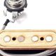 Unveiling the Sonic Secrets of 4 String Guitar Pickups: A Journey of Discovery - Master the Art of Playing Guitar and Play Like a Pro