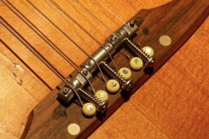 Unleash a World of Acoustic Possibilities with Adjustable Bridges Master the Art of Playing Guitar and Play Like a Pro Unleash a World of Acoustic Possibilities with Adjustable Bridges - Master the Art of Playing Guitar and Play Like a Pro