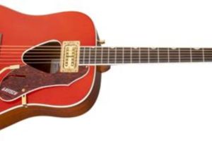 Uncover the Secrets of Acoustic Guitars with Bigsby: A Journey of Discovery - Master the Art of Playing Guitar and Play Like a Pro