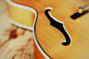 Discover the Enchanting World of Acoustic Guitars with F Holes Master the Art of Playing Guitar and Play Like a Pro Discover the Enchanting World of Acoustic Guitars with F Holes - Master the Art of Playing Guitar and Play Like a Pro