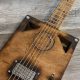 Unveiling the Secrets of 6 String Cigar Box Guitar Kits: A Journey of Discovery - Master the Art of Playing Guitar and Play Like a Pro