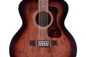 12-String Acoustic Guitars: Unveil a World of Sonic Delights Master the Art of Playing Guitar and Play Like a Pro 12-String Acoustic Guitars: Unveil a World of Sonic Delights - Master the Art of Playing Guitar and Play Like a Pro