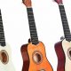 Unlock the Secrets of the 6-String Small Guitar: Discoveries and Insights - Master the Art of Playing Guitar and Play Like a Pro