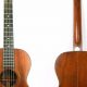 Unveiling the Enchanting World of the Acoustic Hawaiian Guitar - Master the Art of Playing Guitar and Play Like a Pro