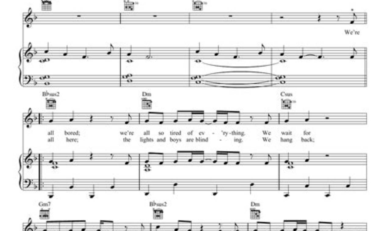 Unveiling the Secrets of New Romantics Guitar Chords: A Journey of Discovery and Mastery - Master the Art of Playing Guitar and Play Like a Pro