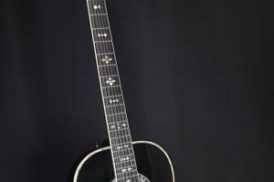 Discover the Enchanting Symphony of the 12 String Ovation Acoustic Guitar - Master the Art of Playing Guitar and Play Like a Pro