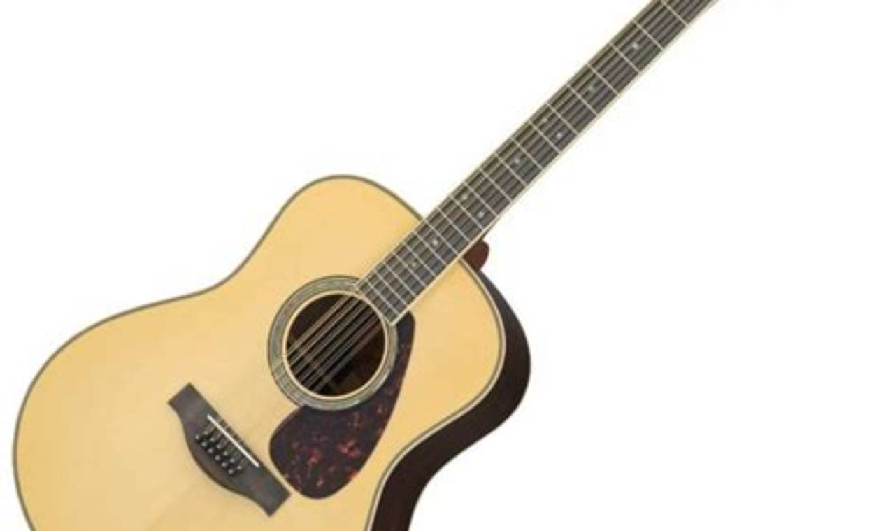 Uncover the Enchanting World of 12-String Acoustic Guitars Master the Art of Playing Guitar and Play Like a Pro Uncover the Enchanting World of 12-String Acoustic Guitars - Master the Art of Playing Guitar and Play Like a Pro