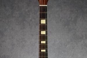 Unveiling the Treasures of 1960s Harmony Acoustic Guitars - Master the Art of Playing Guitar and Play Like a Pro