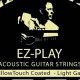 Unveil the Enchanting World of Pillow Touch Guitar Strings - Master the Art of Playing Guitar and Play Like a Pro
