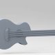 Discover the Uncharted Sonic Landscapes of 3D Printed Acoustic Guitars - Master the Art of Playing Guitar and Play Like a Pro