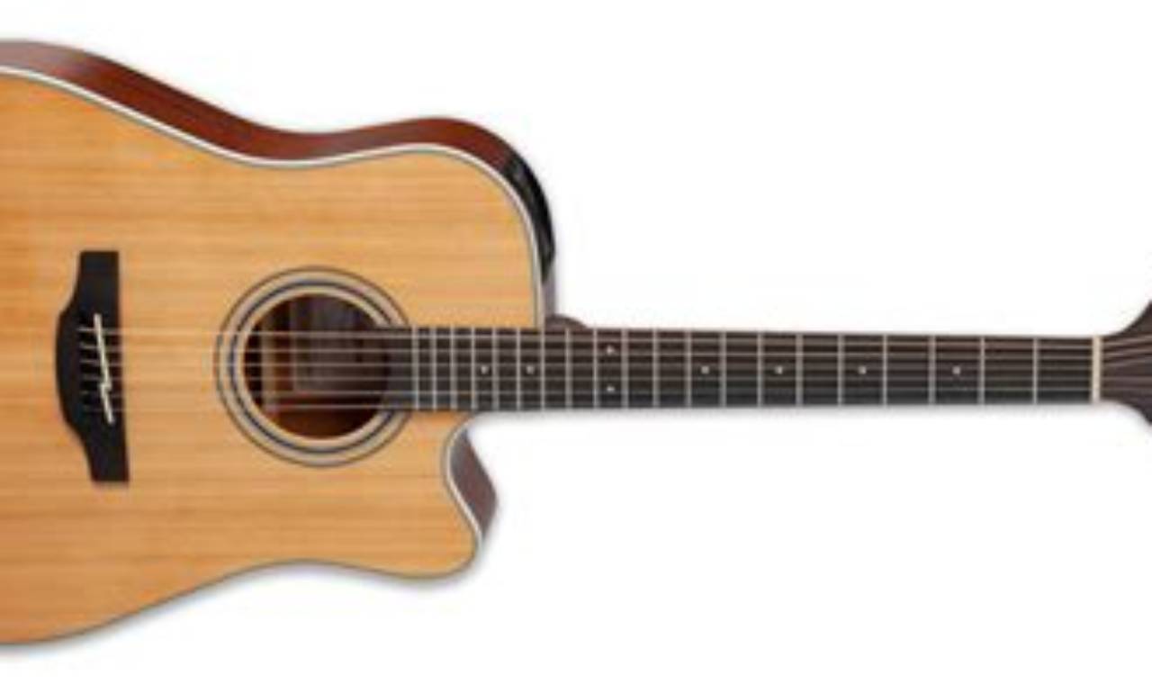 Unveiling the Sonic Wonders of the 6-String Electric Acoustic Guitar - Master the Art of Playing Guitar and Play Like a Pro