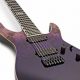 Unleashing the Purple 7-String: A Sonic Odyssey - Master the Art of Playing Guitar and Play Like a Pro