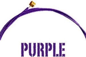 Unleash the Sonic Brilliance of Purple Guitar Strings: Discoveries and Insights Master the Art of Playing Guitar and Play Like a Pro Unleash the Sonic Brilliance of Purple Guitar Strings: Discoveries and Insights - Master the Art of Playing Guitar and Play Like a Pro