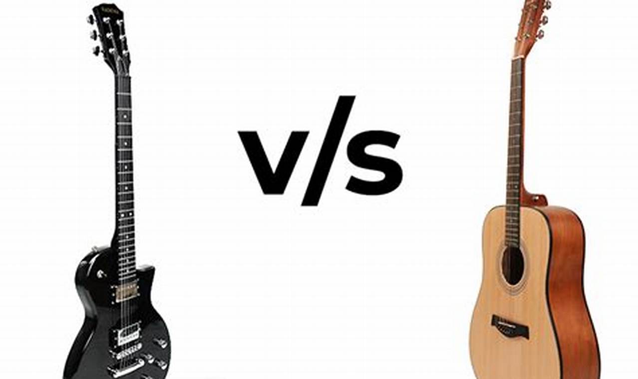 Unveiling the Secrets of Acoustic and Electric Guitars in One: A Guitarist's Dream - Master the Art of Playing Guitar and Play Like a Pro