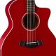Unveiling the Secrets of the "Acoustic Electric Guitar Red": A Journey of Discovery and Sonic Excellence - Master the Art of Playing Guitar and Play Like a Pro