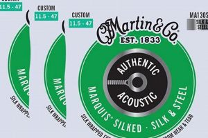 Unveil the Secrets of Silked Guitar Strings: Discover Unmatched Tone and Playability - Master the Art of Playing Guitar and Play Like a Pro
