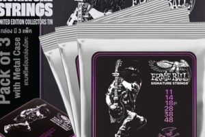 Slash Guitar Strings: Unlocking the Secrets for Unforgettable Performances - Master the Art of Playing Guitar and Play Like a Pro
