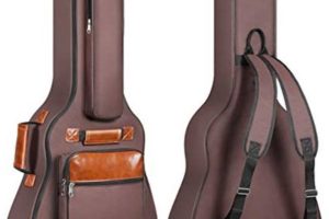 Unveiling the Secrets: Discover the Best Acoustic Guitar Bags for Unmatched Protection - Master the Art of Playing Guitar and Play Like a Pro
