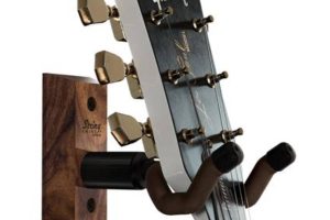 Unveiling the Power of String Swing Guitar Wall Hangers: Insights and Discoveries - Master the Art of Playing Guitar and Play Like a Pro