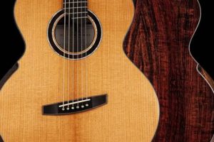 Unveiling the Allure of the Acoustic Guitar Baritone: A Journey of Discovery Master the Art of Playing Guitar and Play Like a Pro Unveiling the Allure of the Acoustic Guitar Baritone: A Journey of Discovery - Master the Art of Playing Guitar and Play Like a Pro