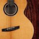 Unveiling the Allure of the Acoustic Guitar Baritone: A Journey of Discovery - Master the Art of Playing Guitar and Play Like a Pro